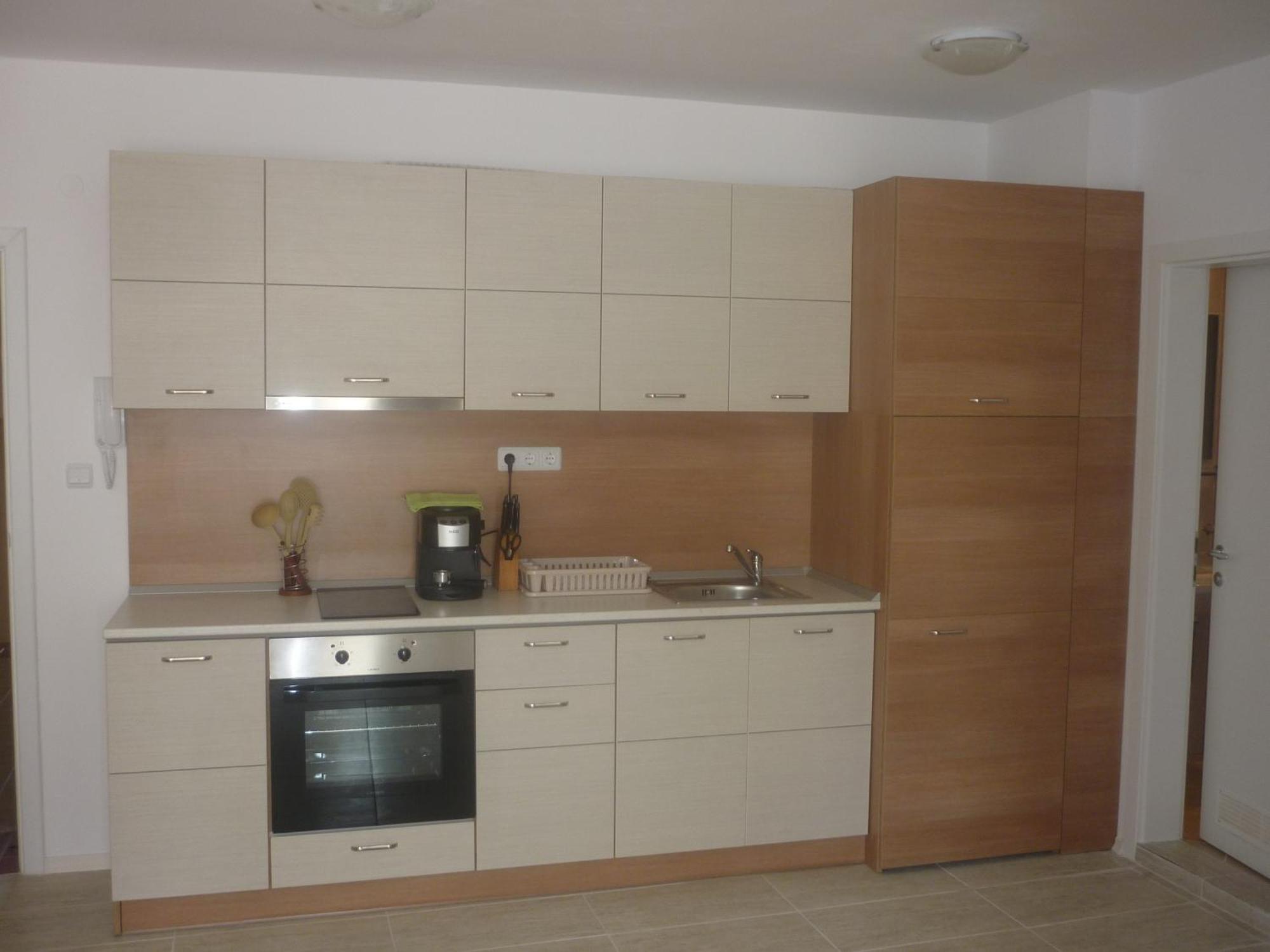 Ganozliev'S Apartments In Kavatsi Area 索佐波尔 外观 照片